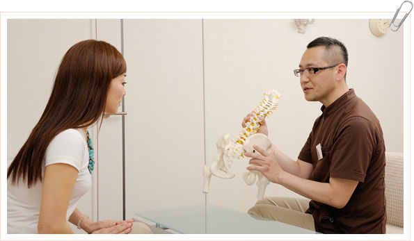 RUNWAY接骨院が他院を圧倒するのには理由があります!